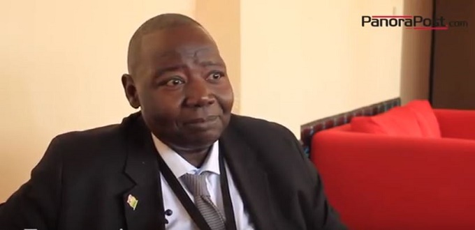 Immigration: En aparté reçoit Fodé Sylla ambassadeur itinérant du président du Sénégal